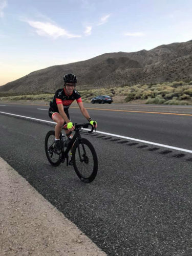 200 Miles…Under the Pale Moonlight
